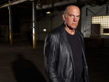 Jesse Ventura