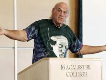 Jesse Ventura