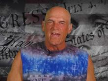 Jesse Ventura