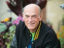 Jesse Ventura