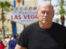 Jesse Ventura