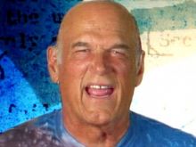 Jesse Ventura