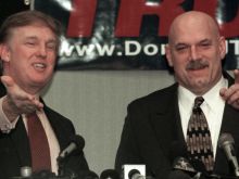 Jesse Ventura