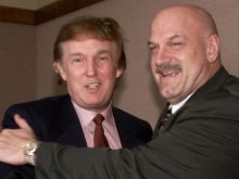 Jesse Ventura