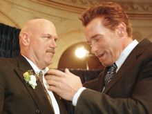 Jesse Ventura