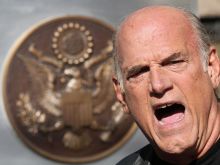 Jesse Ventura