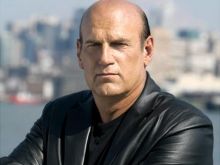 Jesse Ventura