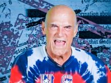 Jesse Ventura