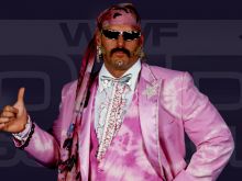 Jesse Ventura