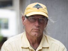 Jesse Ventura