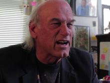 Jesse Ventura