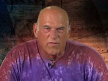 Jesse Ventura