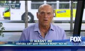 Jesse Ventura