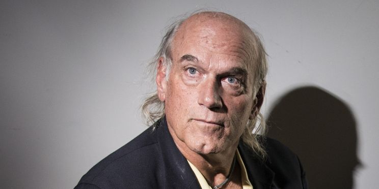 Jesse Ventura