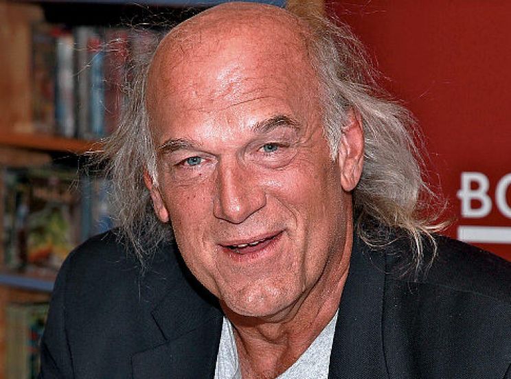 Jesse Ventura