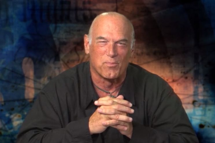 Jesse Ventura