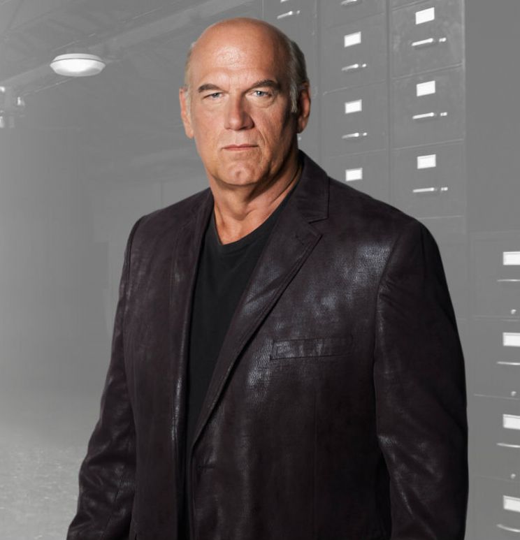 Jesse Ventura