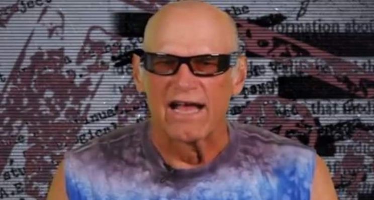 Jesse Ventura