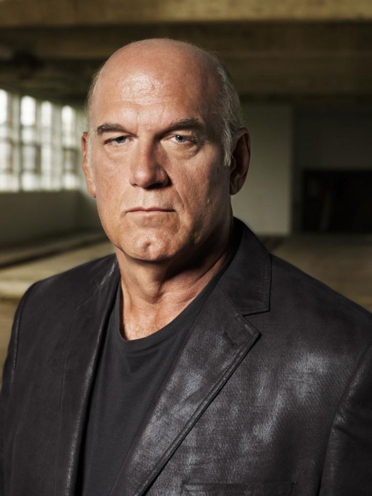 Jesse Ventura