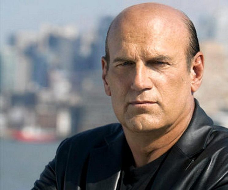 Jesse Ventura