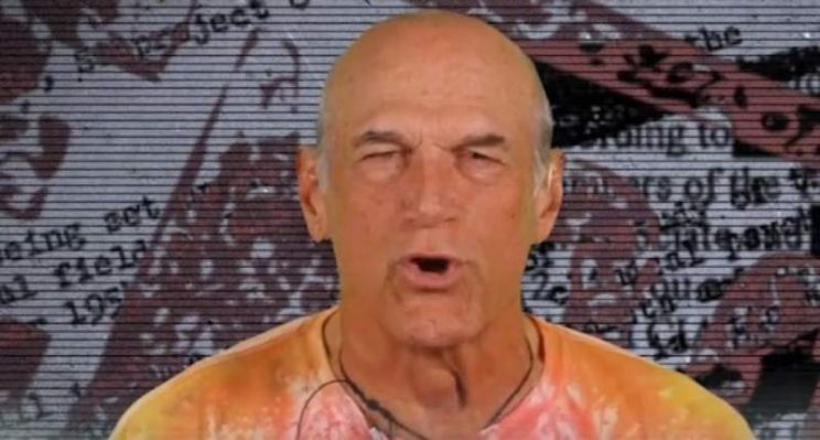 Jesse Ventura