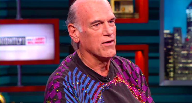 Jesse Ventura