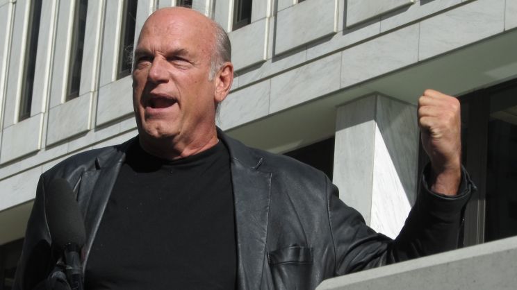 Jesse Ventura