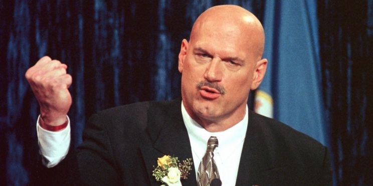 Jesse Ventura