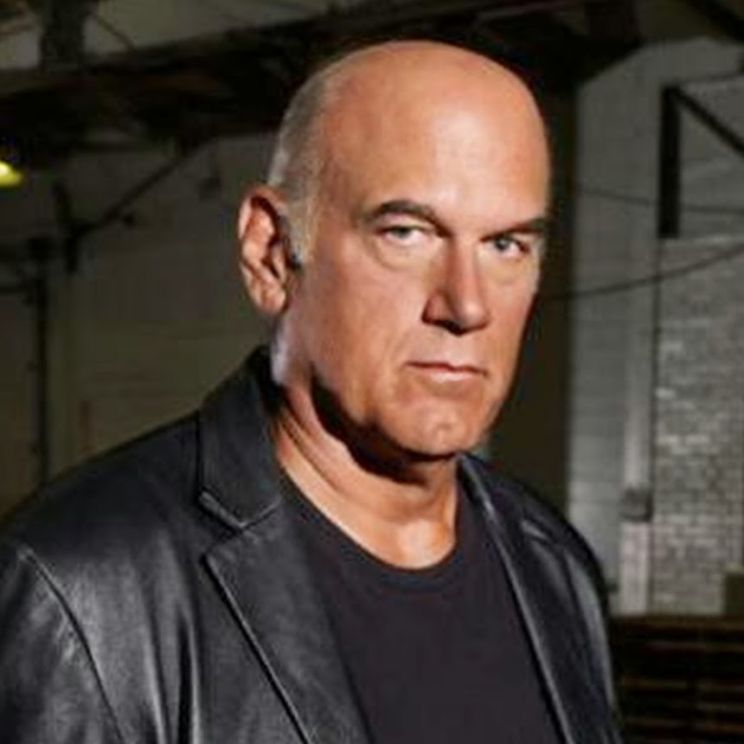 Jesse Ventura