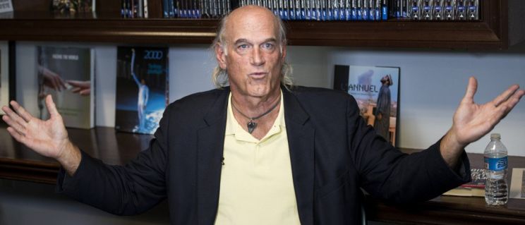 Jesse Ventura