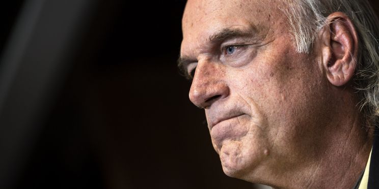 Jesse Ventura