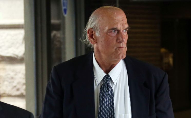 Jesse Ventura