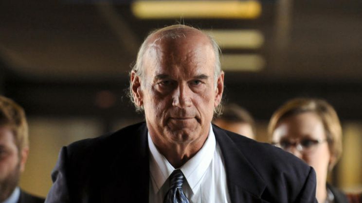 Jesse Ventura