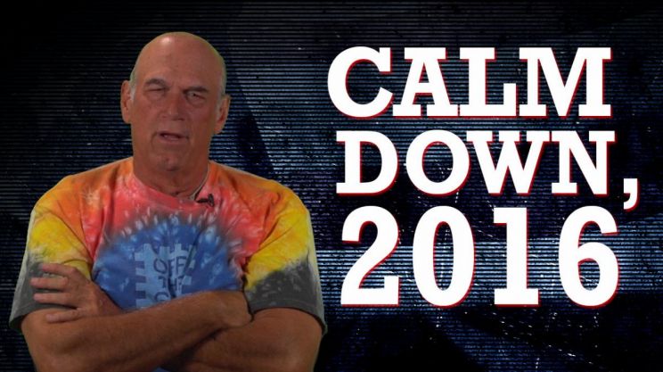 Jesse Ventura