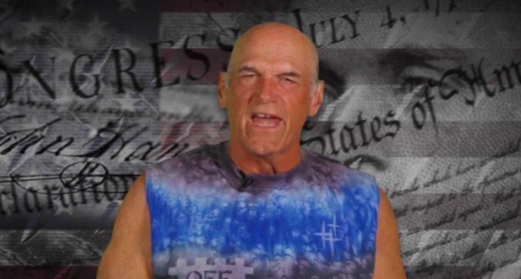 Jesse Ventura