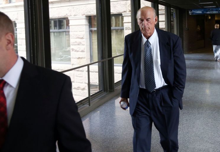 Jesse Ventura