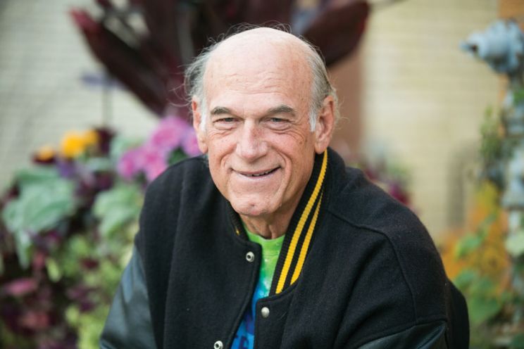 Jesse Ventura