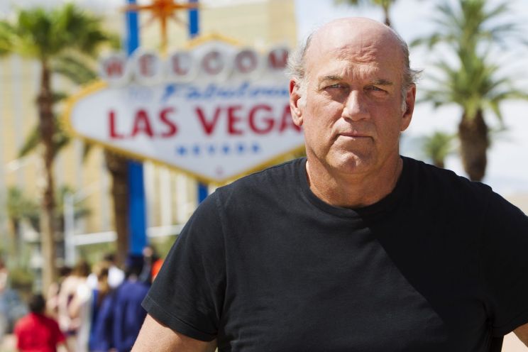 Jesse Ventura