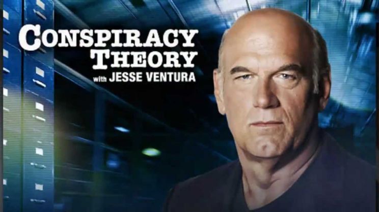 Jesse Ventura