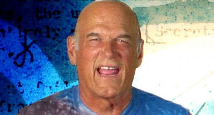 Jesse Ventura
