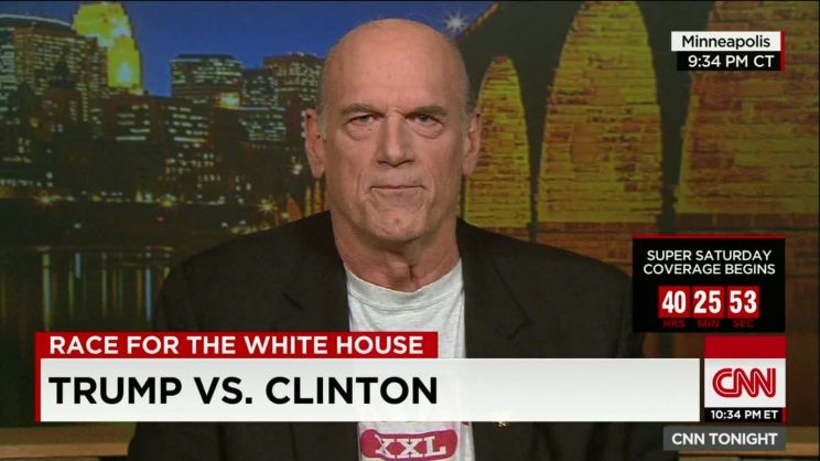 Jesse Ventura