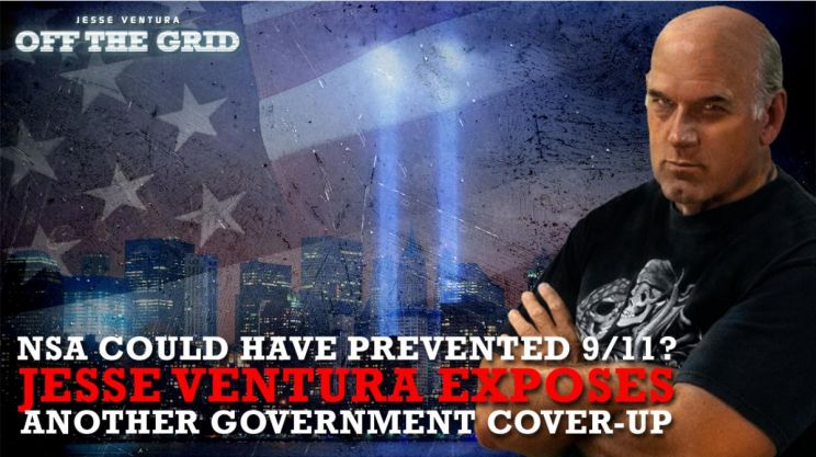 Jesse Ventura
