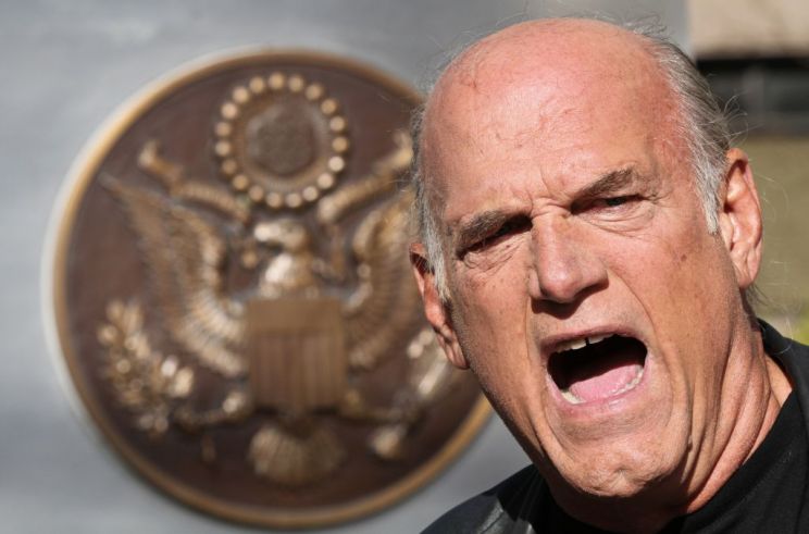 Jesse Ventura