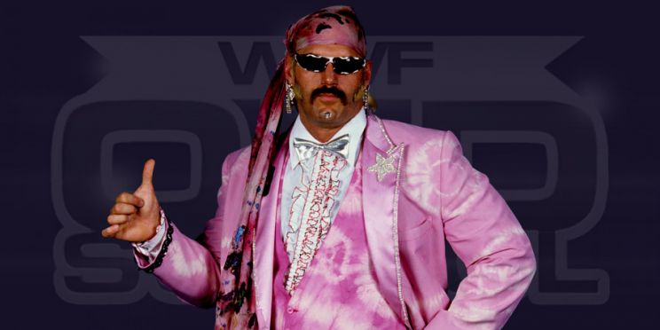 Jesse Ventura