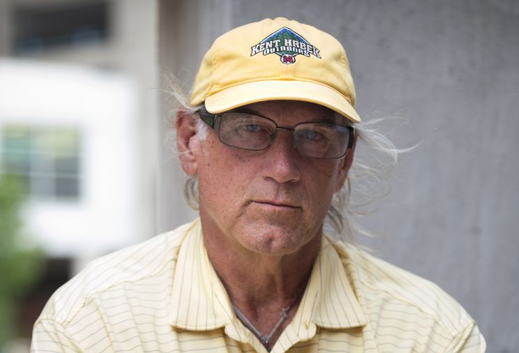 Jesse Ventura