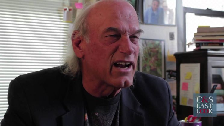 Jesse Ventura