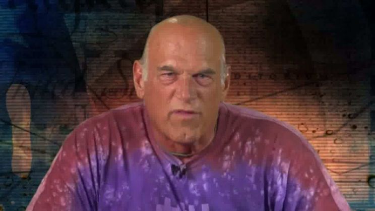 Jesse Ventura