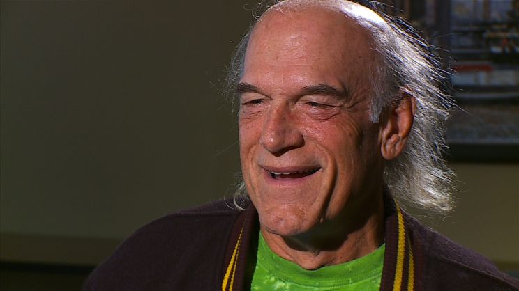 Jesse Ventura