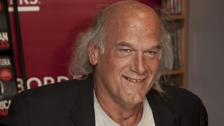 Jesse Ventura