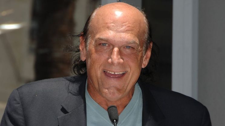 Jesse Ventura